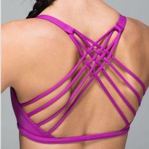 Lululemon Free To Be *Wild

Ultra Violet